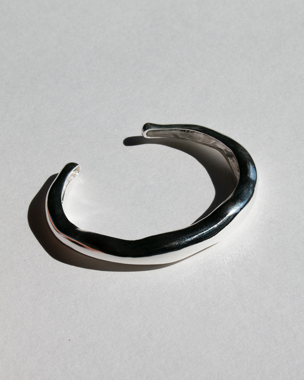 Lucid Light Bangle