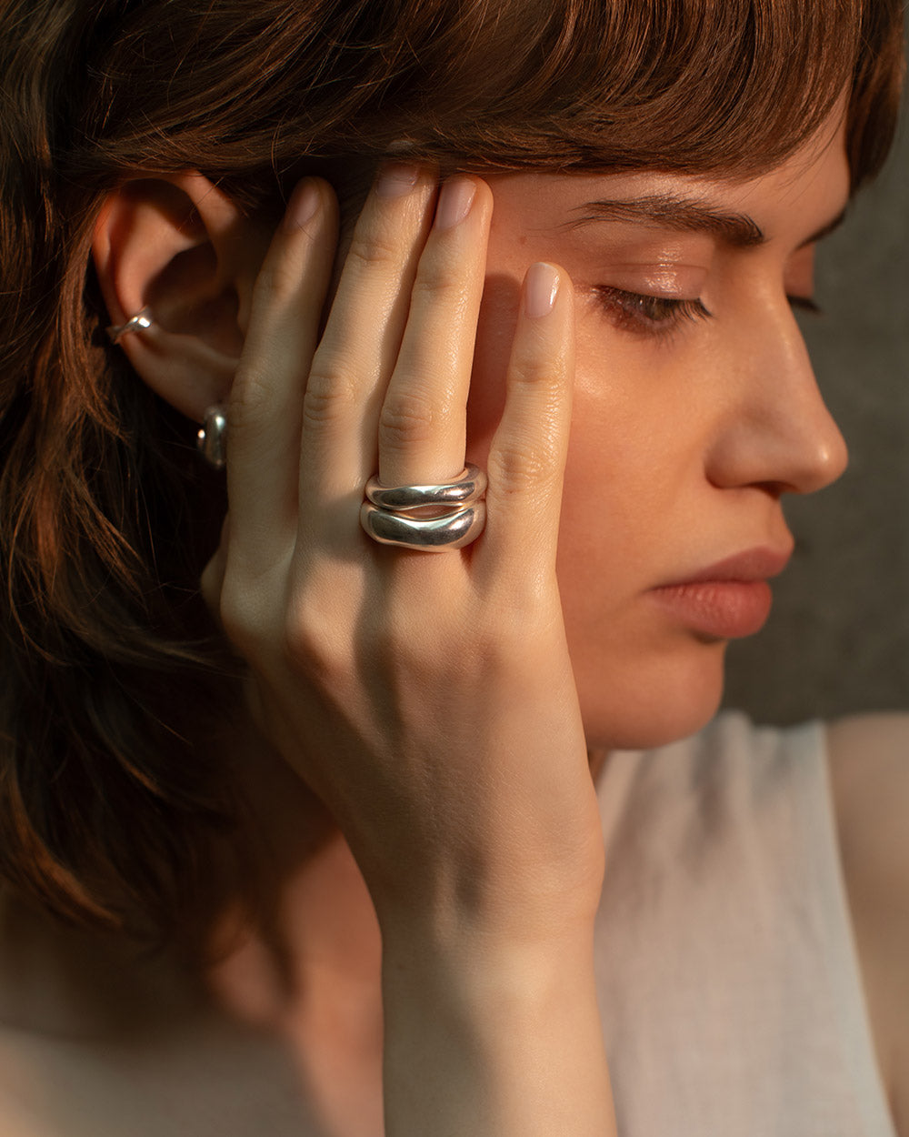 Lucid Ring