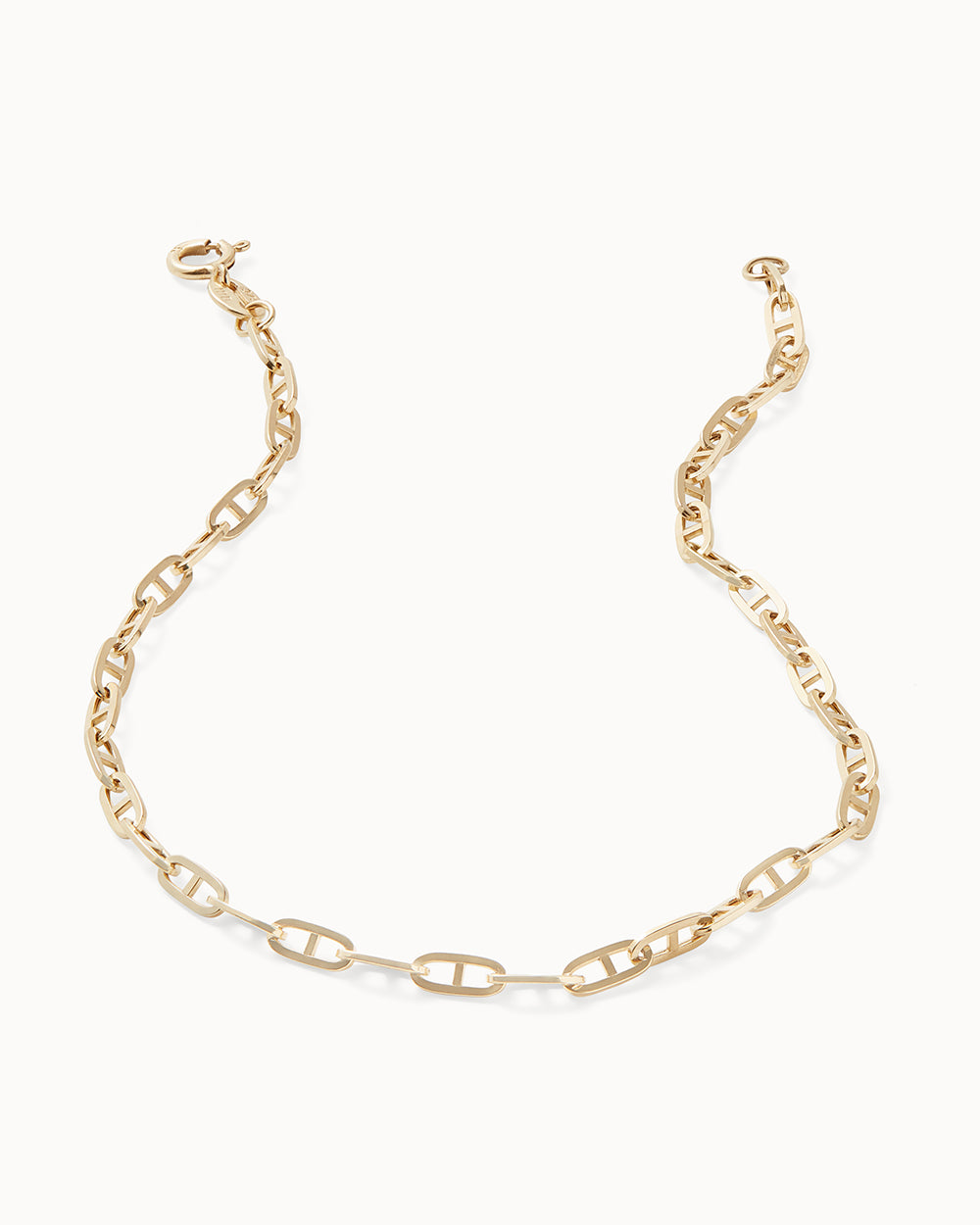 Mariner Chain Bracelet