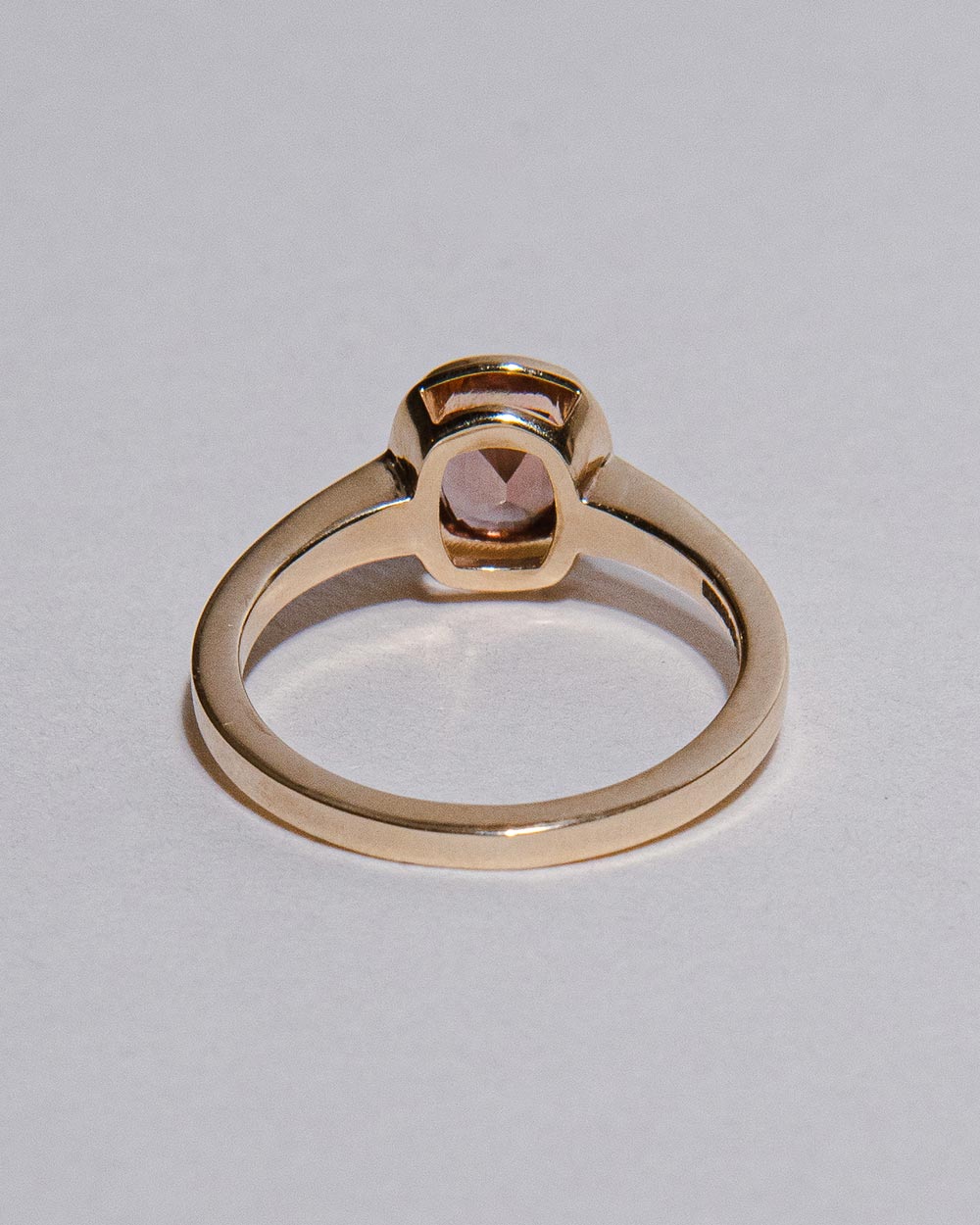 Nara 1.52ct Sapphire Ring