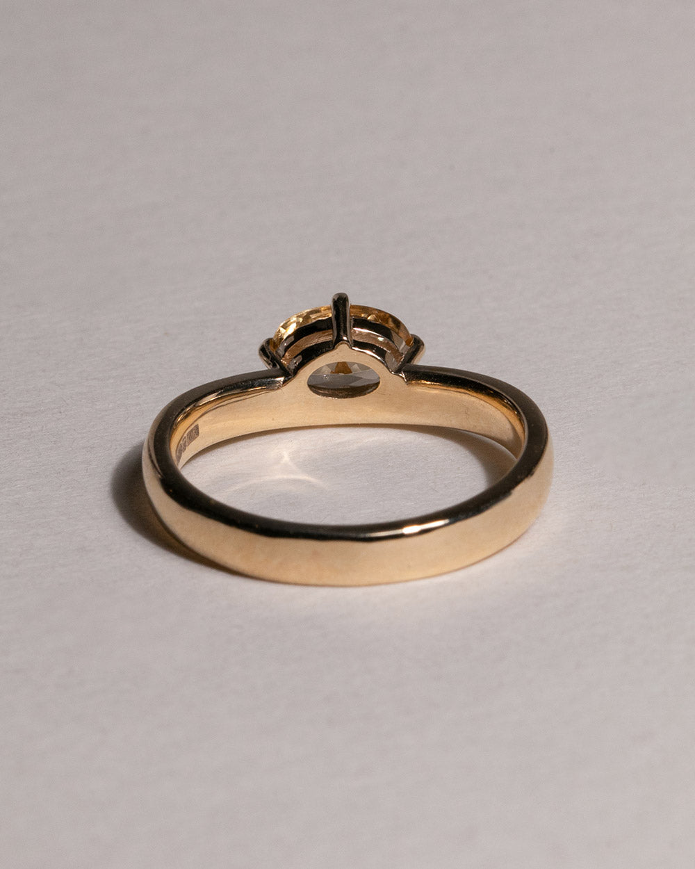 Reese 1ct Topaz Ring