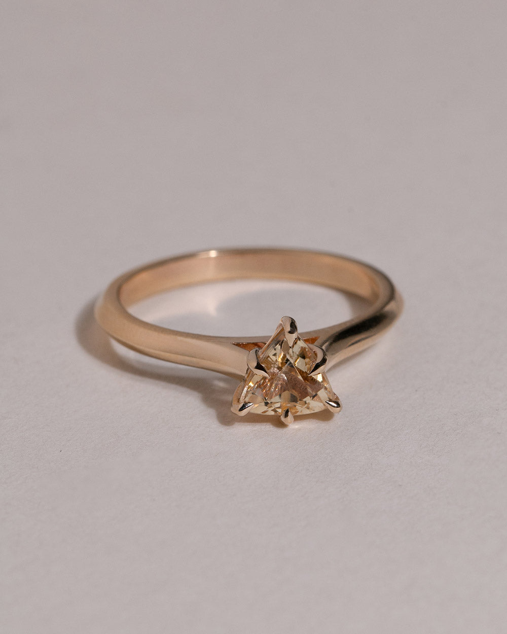 Sienna 0.86ct Topaz Ring