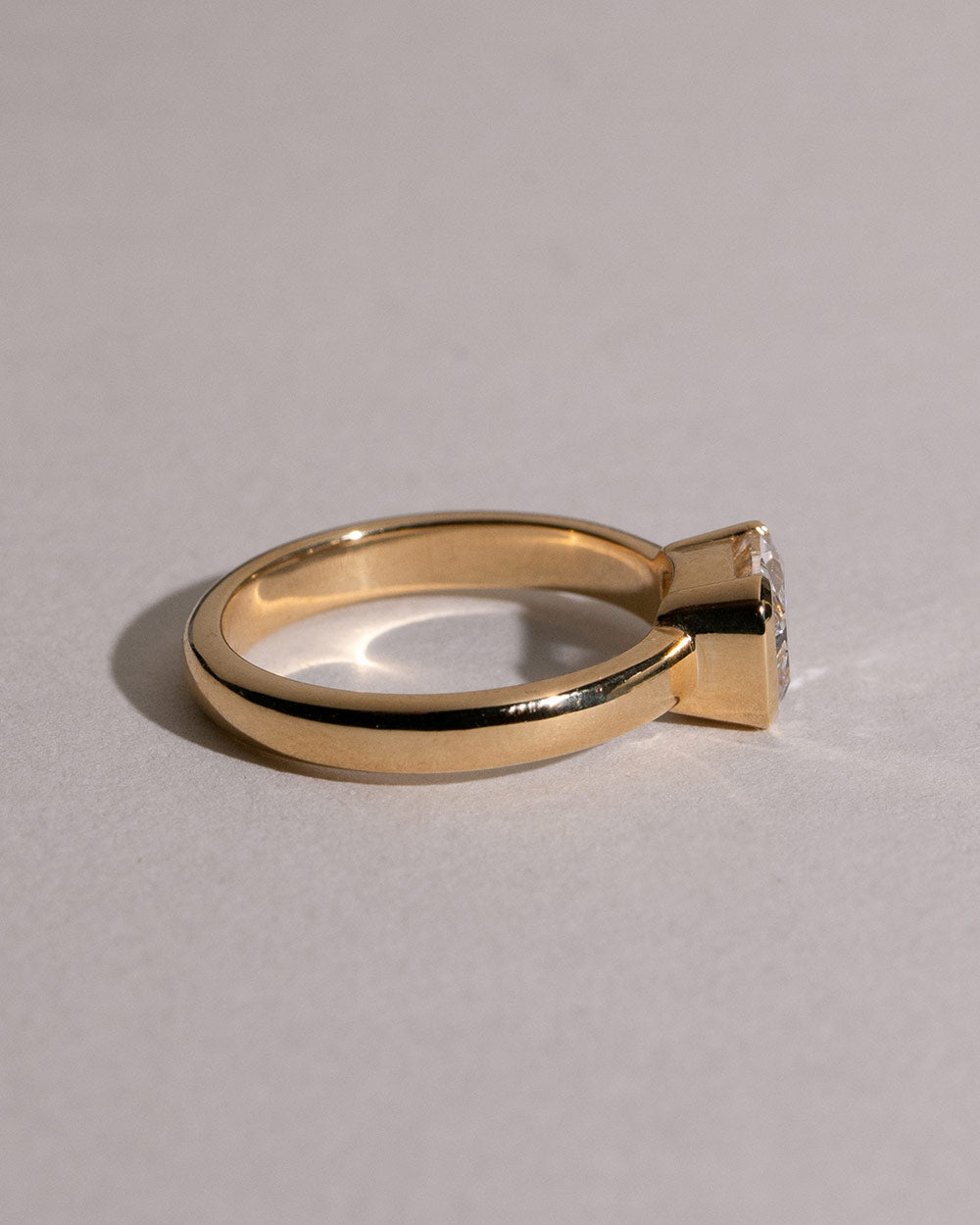 Violetta 1.5ct Lab Grown Diamond Ring