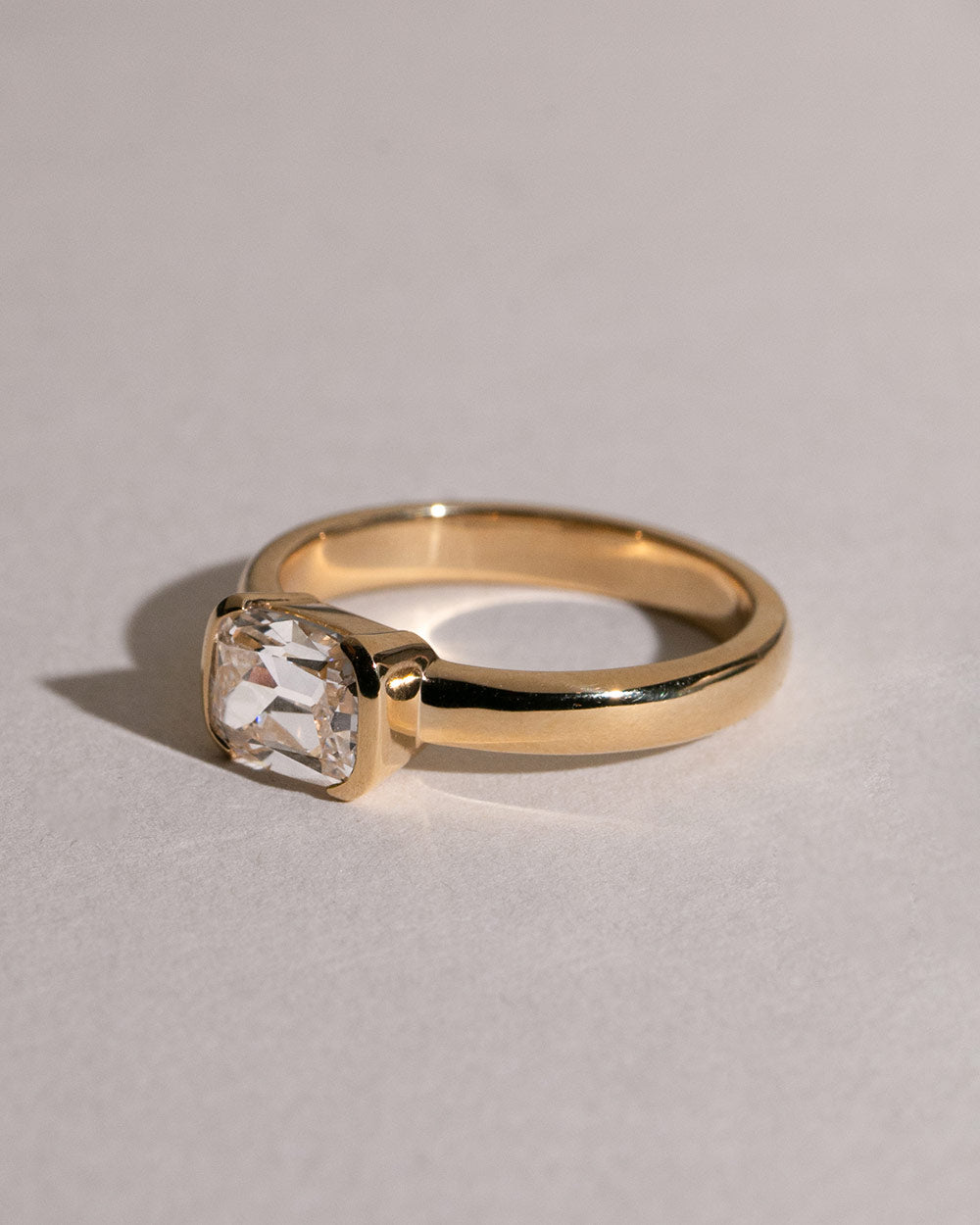 Violetta 1.5ct Lab Grown Diamond Ring