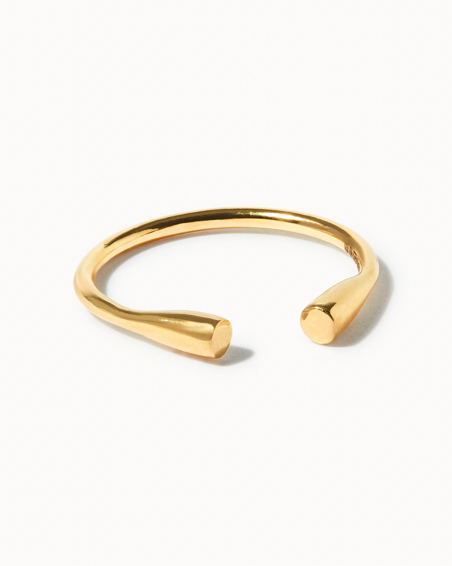 Open Ended Stacking Ring