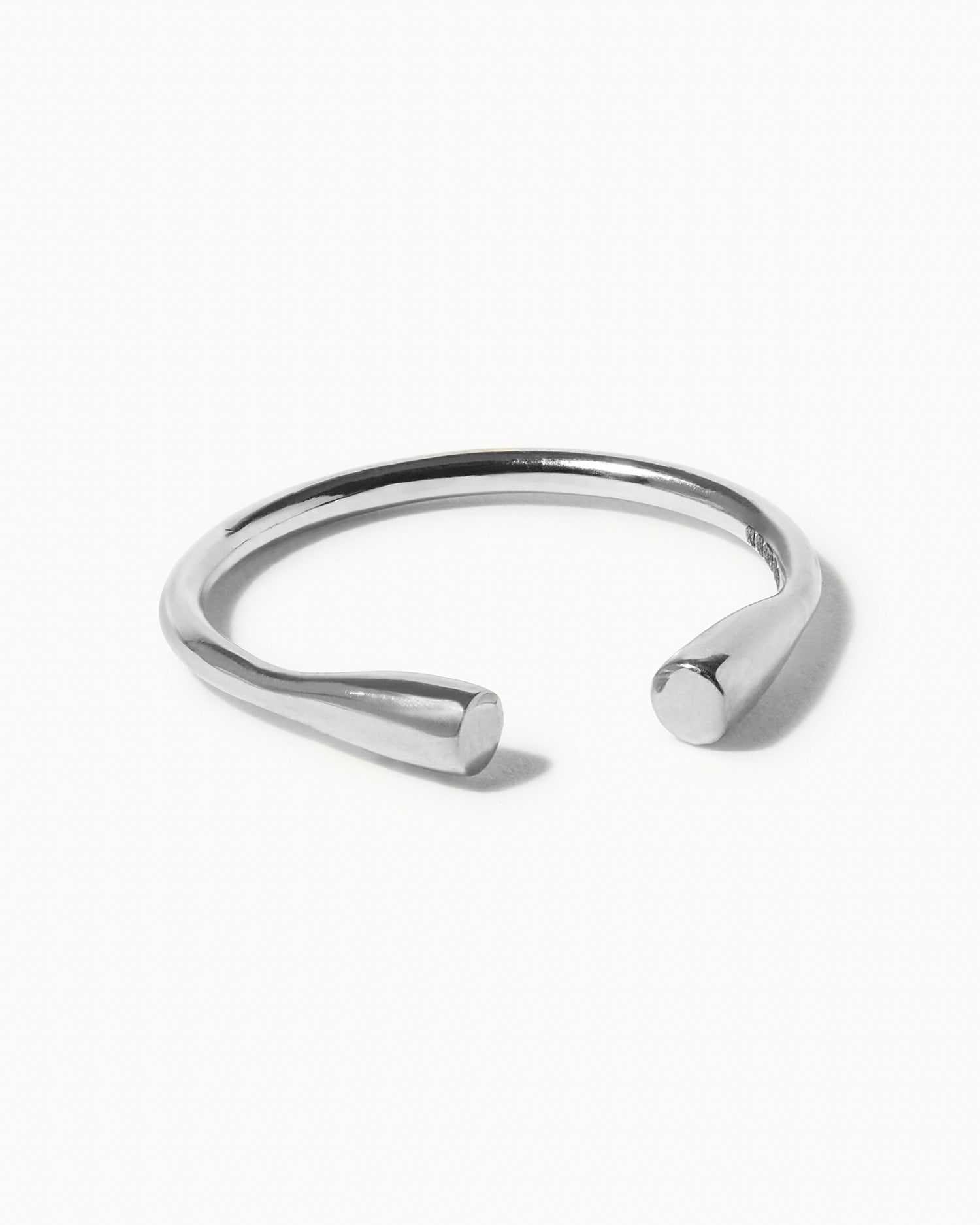 Open Ended Stacking Ring