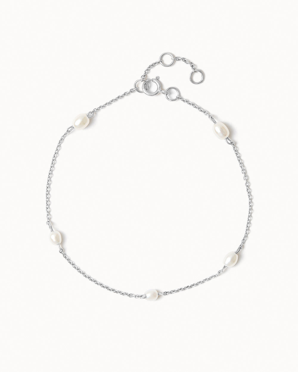Pearl Bracelet
