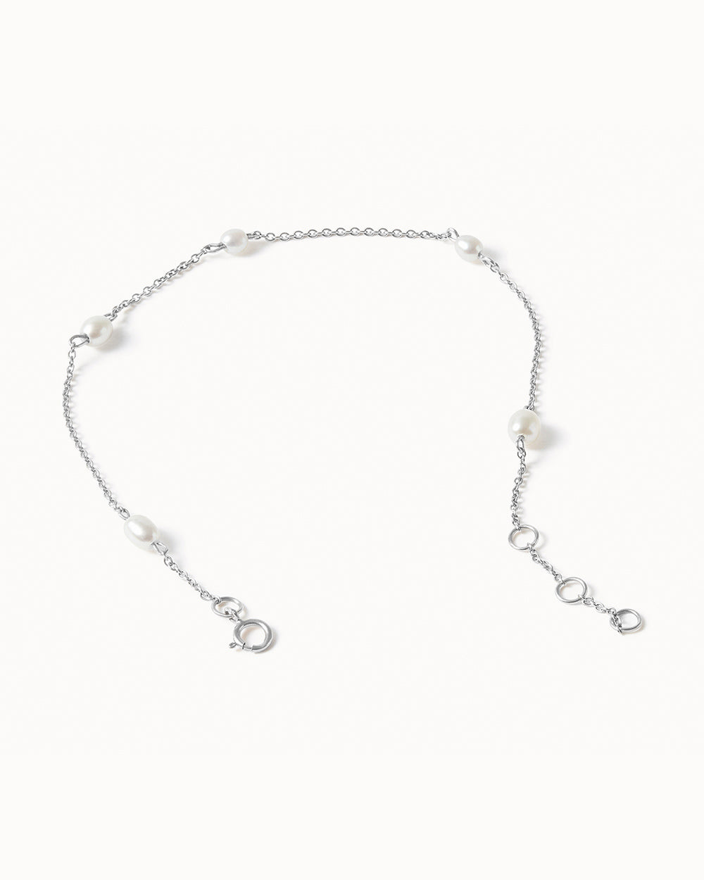 Pearl Bracelet