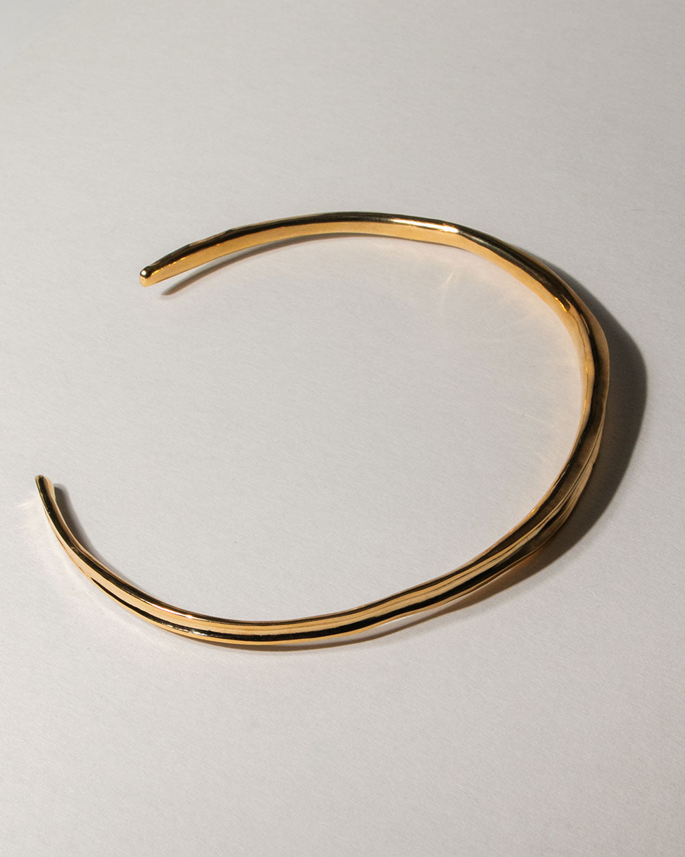 MM STUDIO Ravine Choker