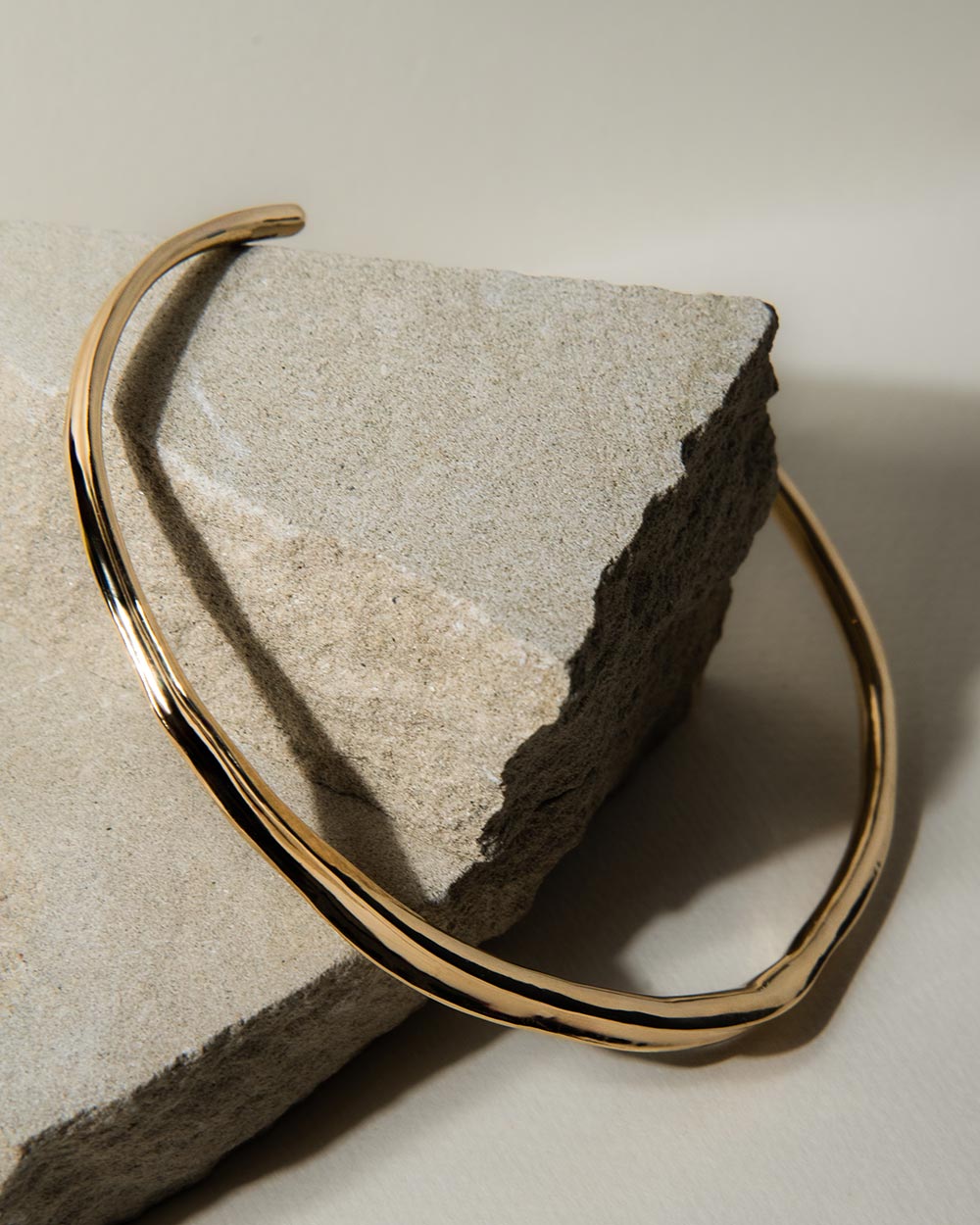 MM STUDIO Ravine Choker