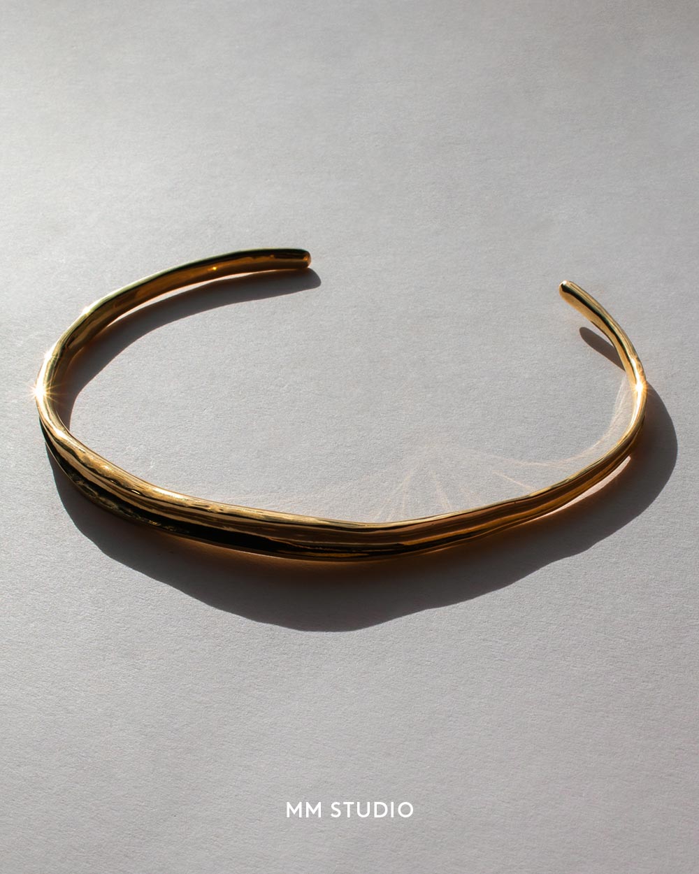 MM STUDIO Ravine Choker