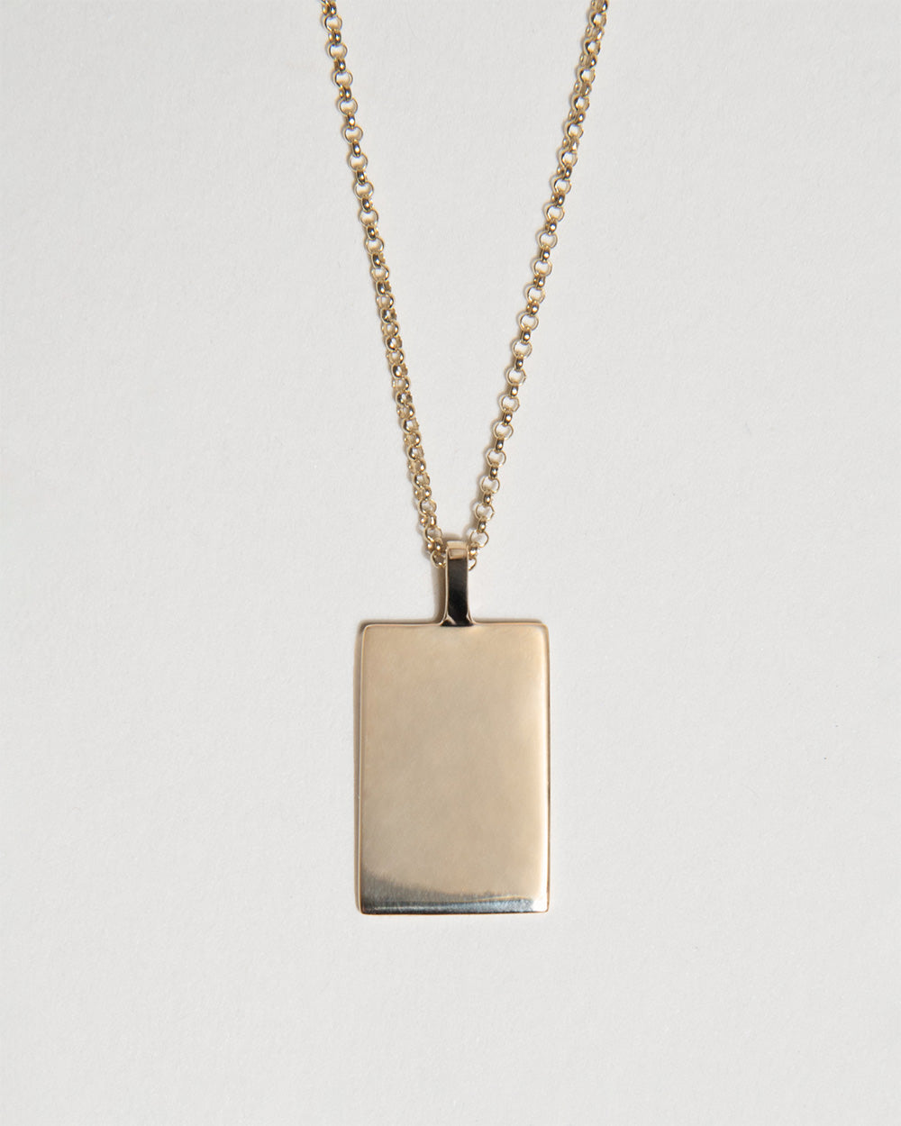Rectangle Charm