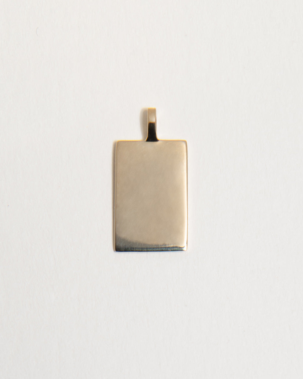 Rectangle Charm