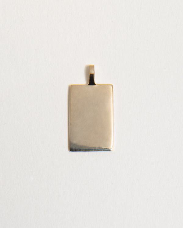 Rectangle Charm