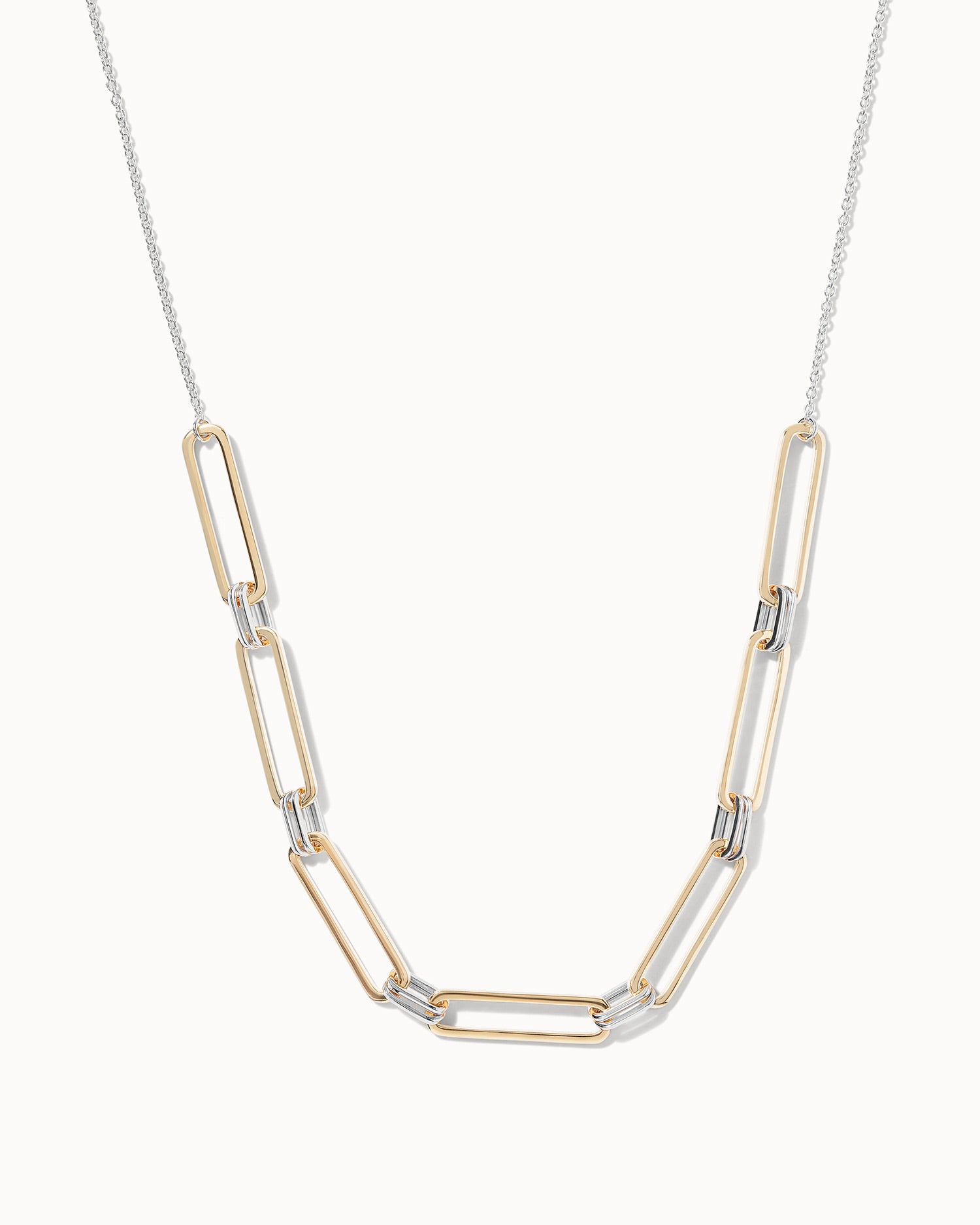 Revival Link Necklace