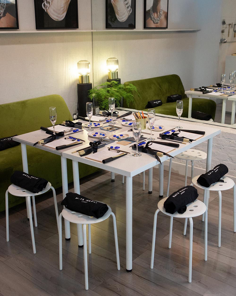 TICKETS: Ring Making Workshop