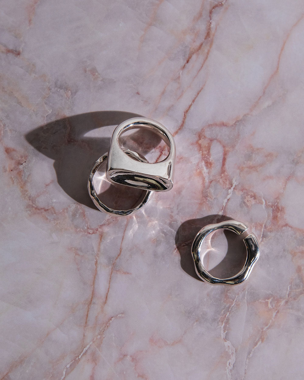 TICKETS: Ring Making Workshop