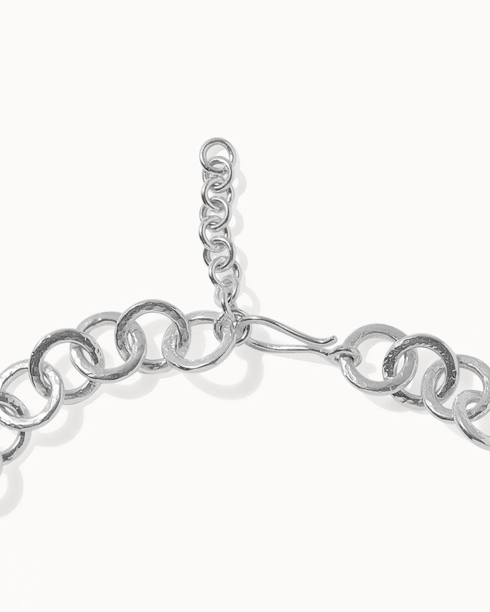 Sculpt Chain Necklace