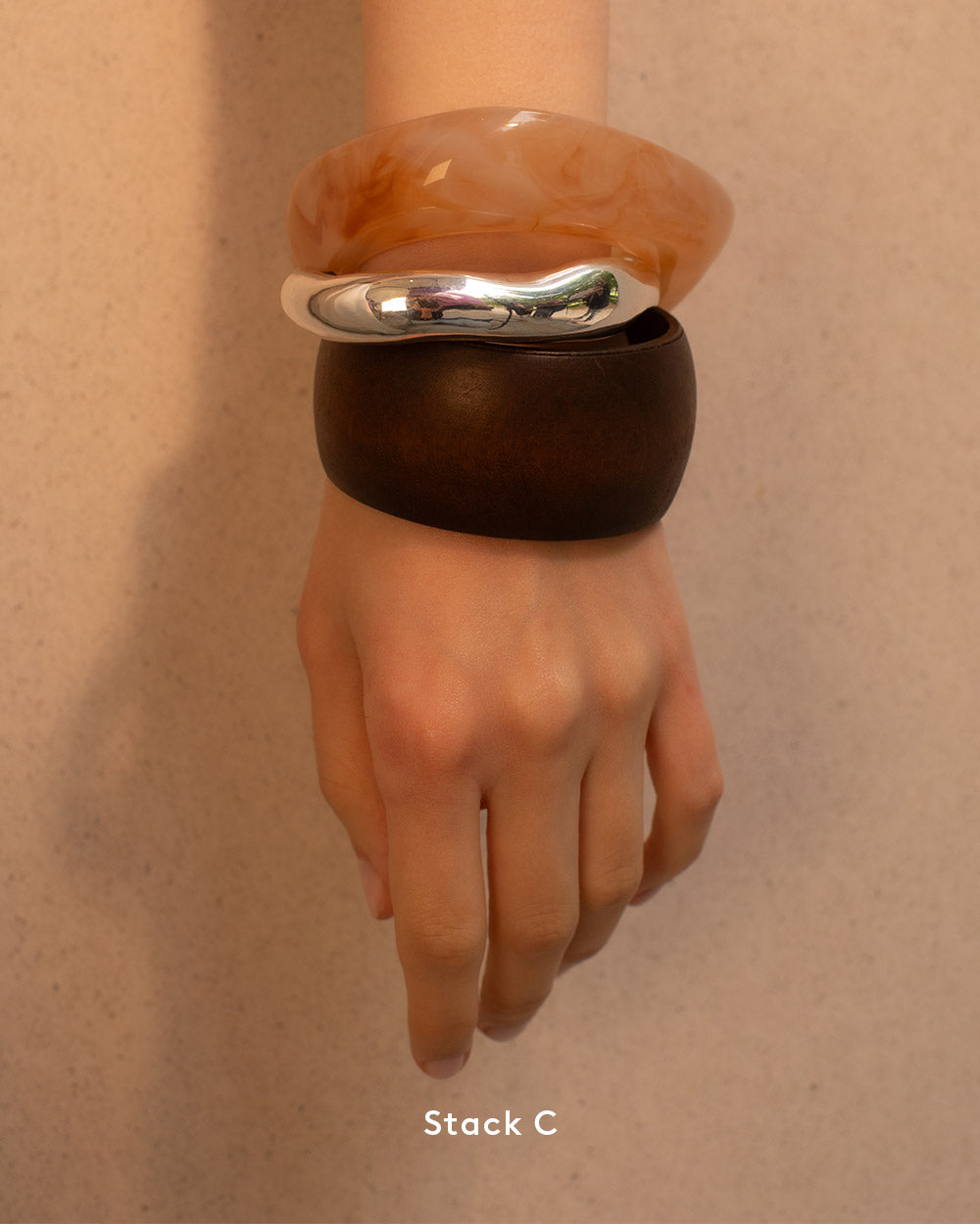 Bangle Stacks