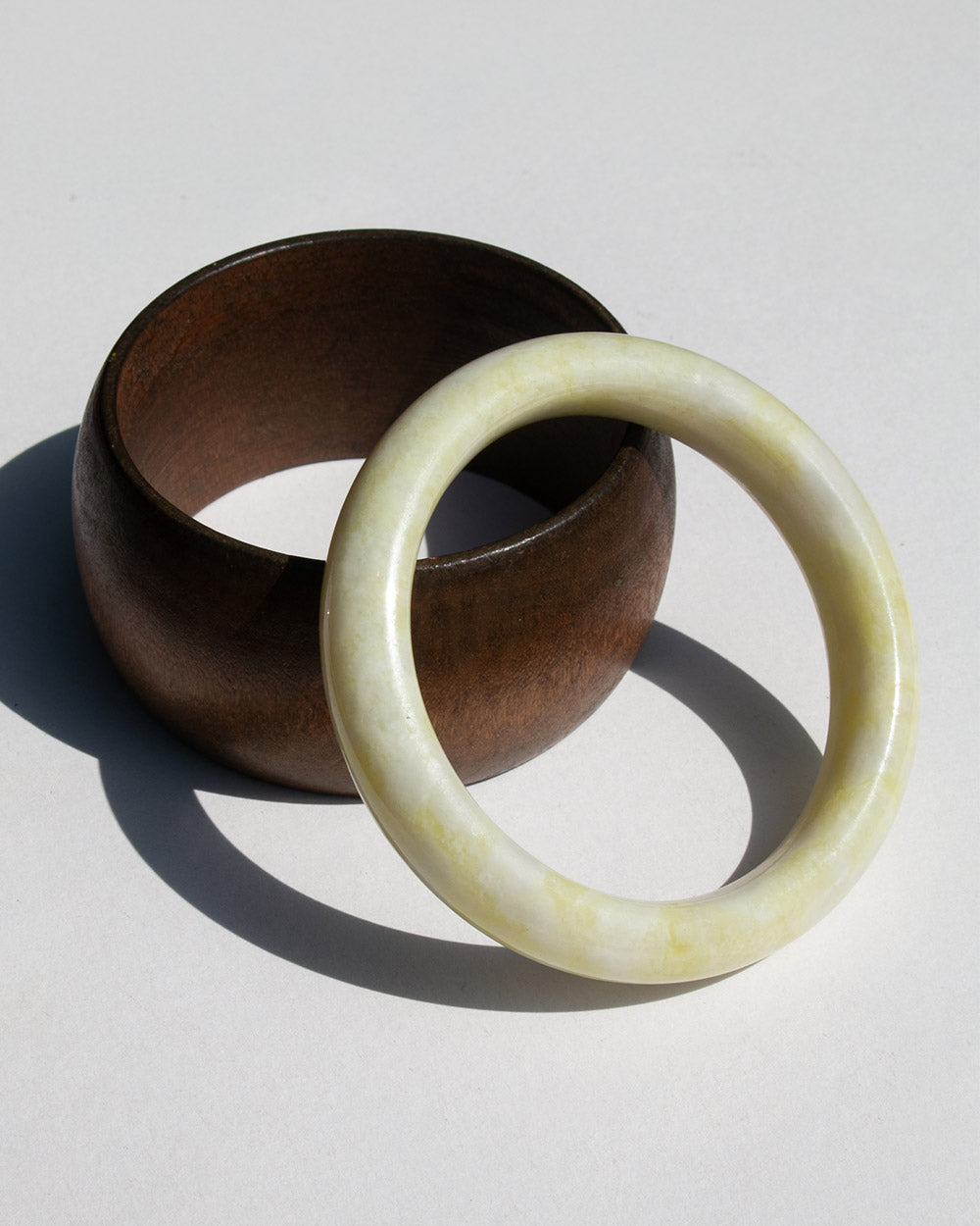 Drift Bangle Stack