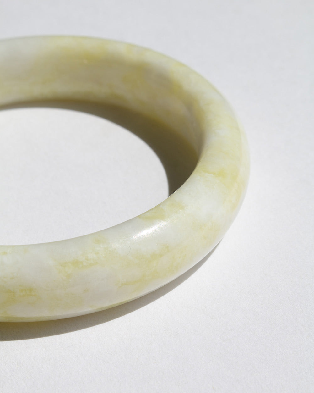 Drift Bangle Stack