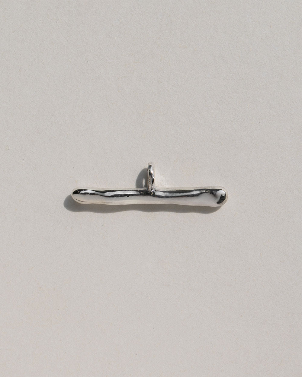 Organic T-Bar Charm