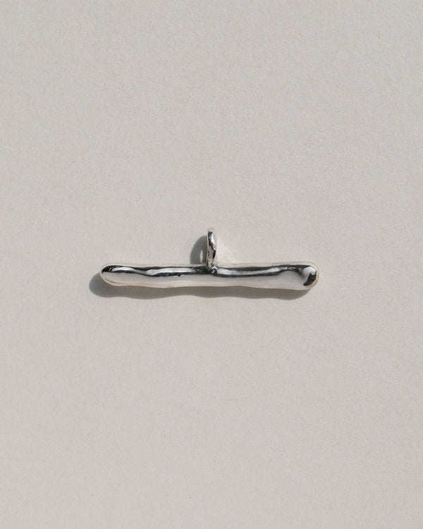 Organic T-Bar Charm