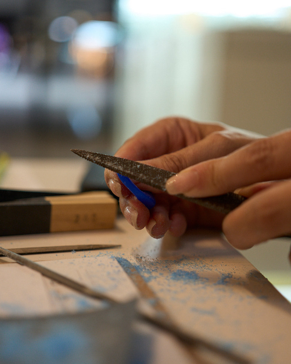 TICKETS: Ring Making Workshop