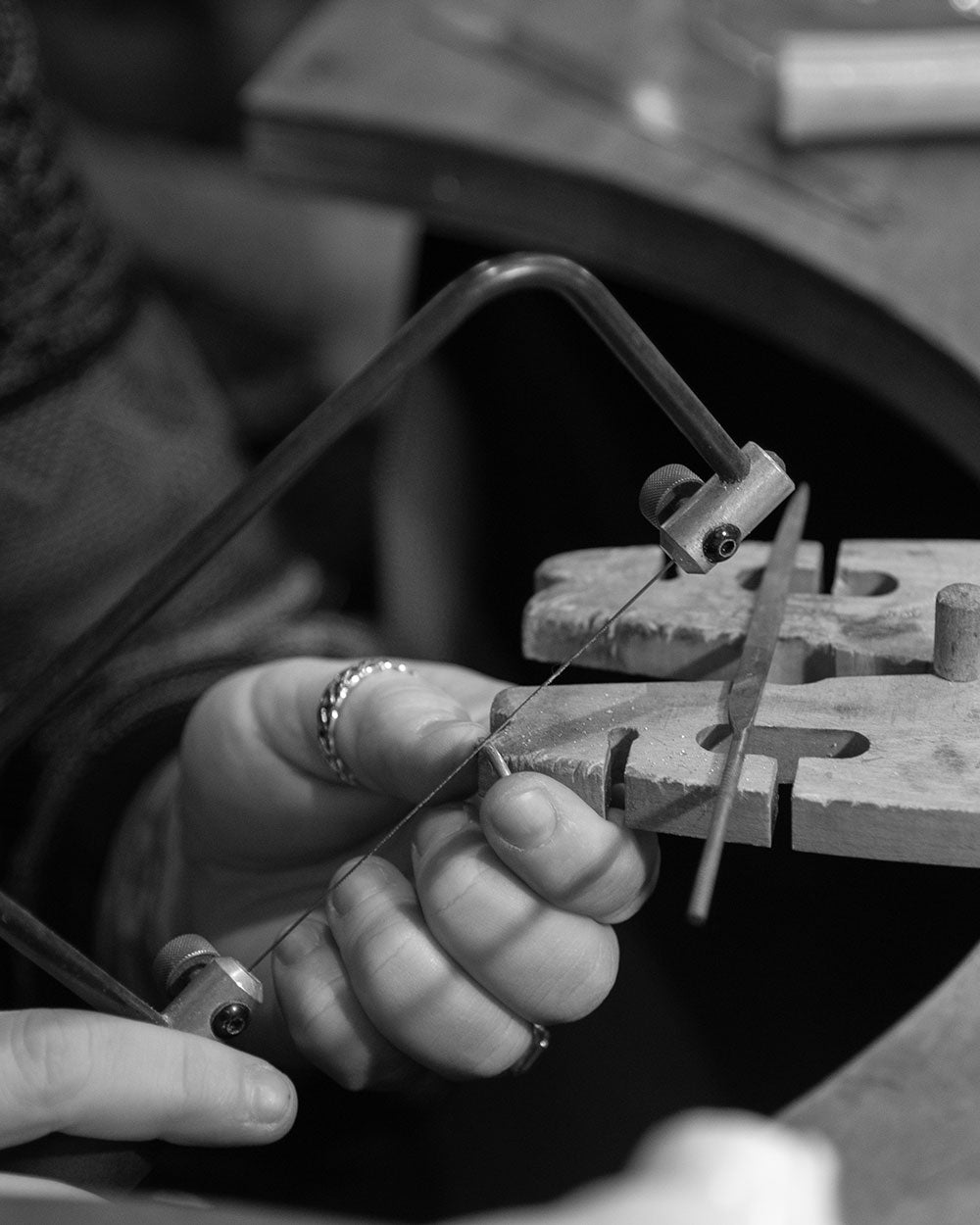 TICKETS: Wedding Ring Workshop