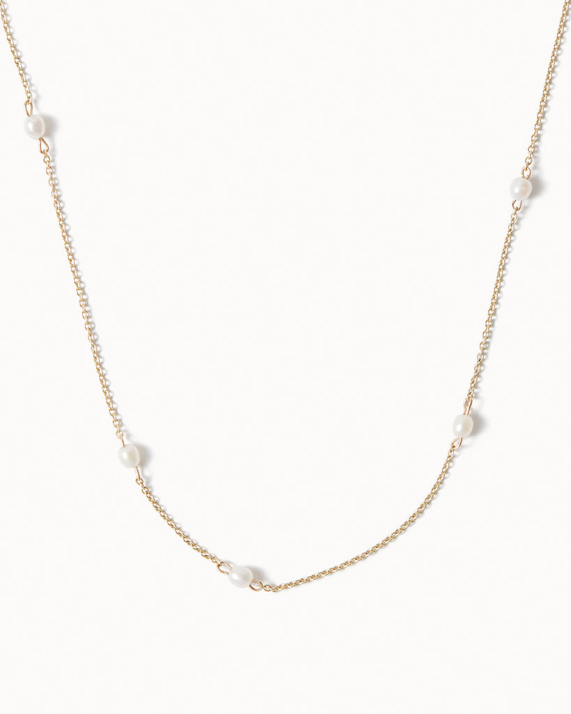 Pearl Jewellery – Maya Magal London