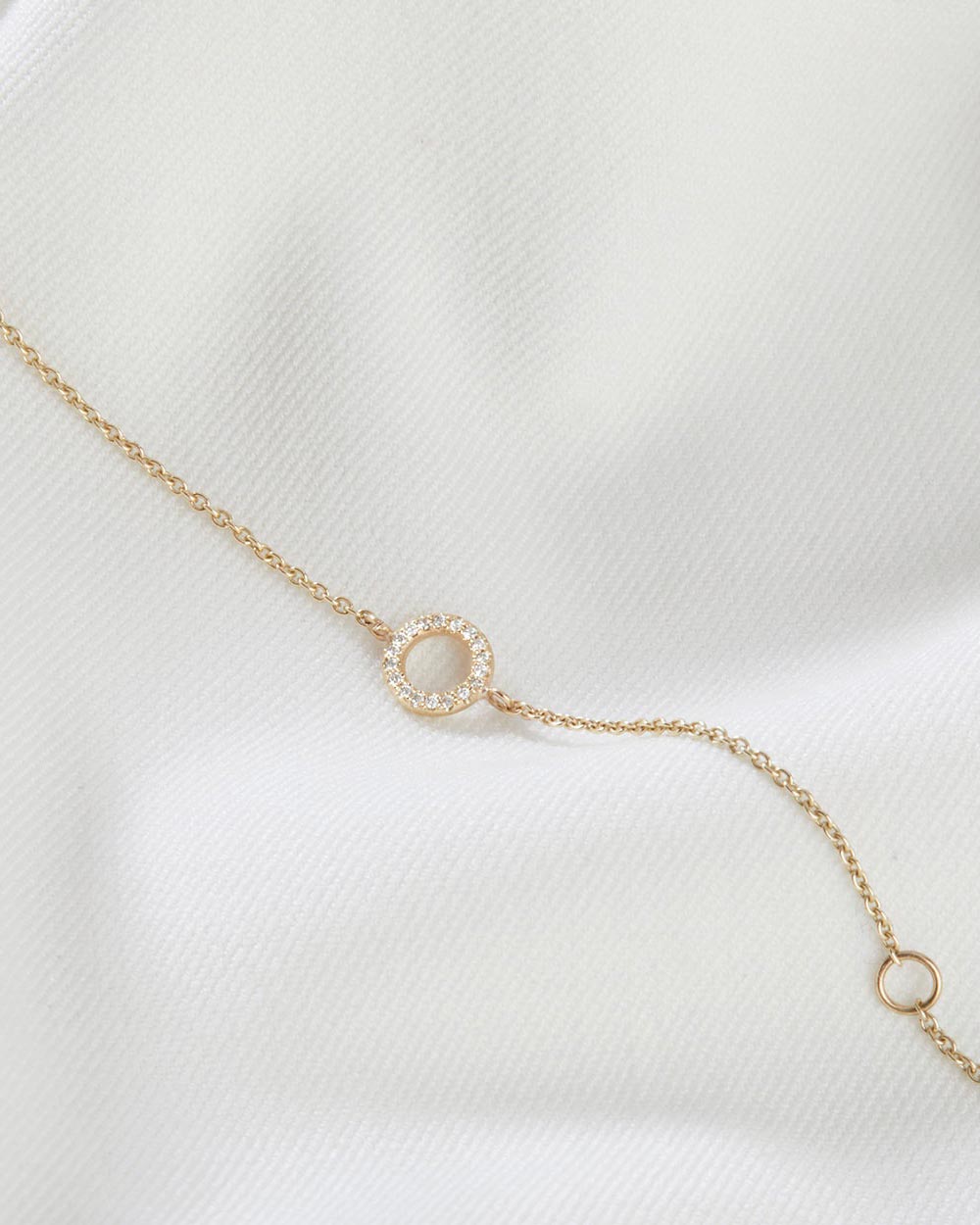 Magal diamond bracelet Clearance