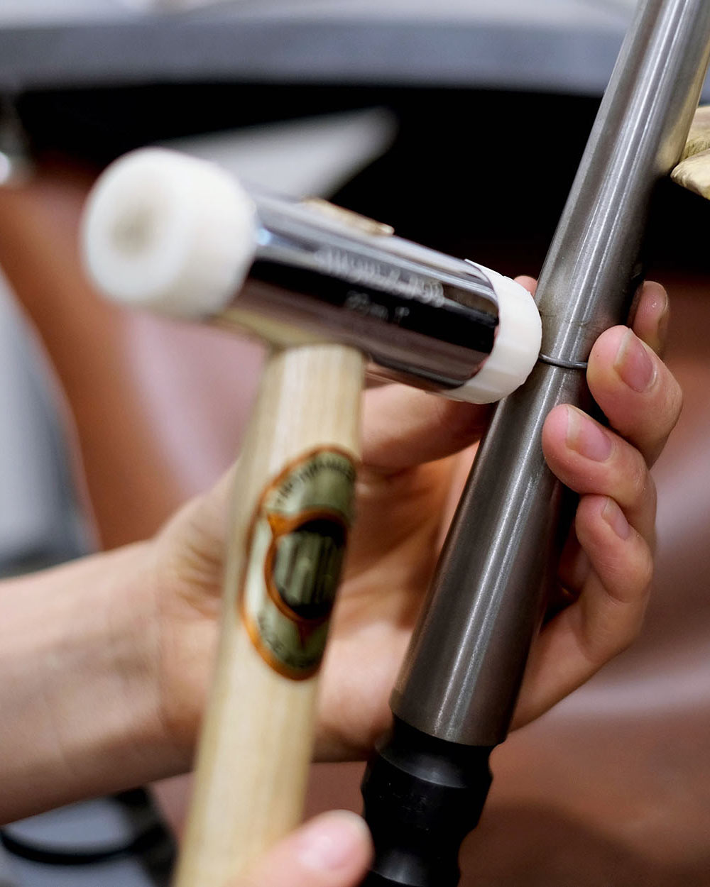 TICKETS: Wedding Ring Workshop