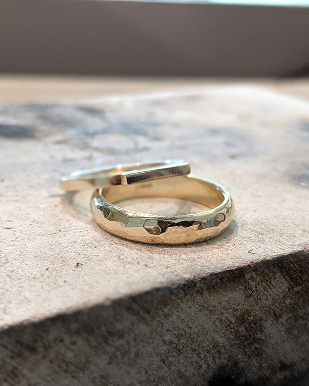 TICKETS: Wedding Ring Workshop